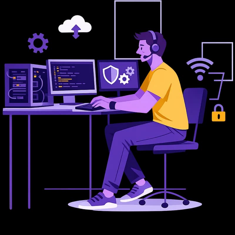 HiddenJobs - Inteligentne dopasowanie ofert pracy HiddenJobs - dopasowane oferty pracy zdalnej z zagranicznych firm IT dla specjalistów w Polsce